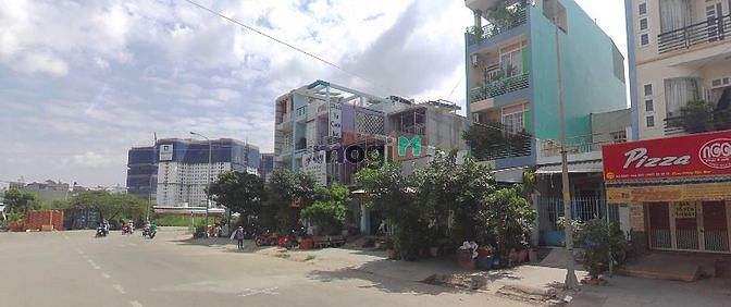 Hình ảnh Cần Bán đất đường Lê Cơ , An Lạc , Bình Tân DT 100m2 SHR Giá 2,9 tỷ
