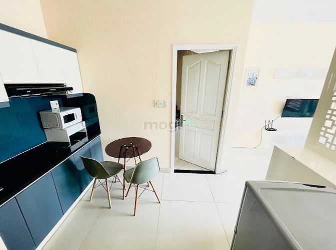 Hình ảnh Mb6623 nạp rút nhanh chóng Studio/1PN Huỳnh Mẫn Đạt BT gần Q1 Landmark 81