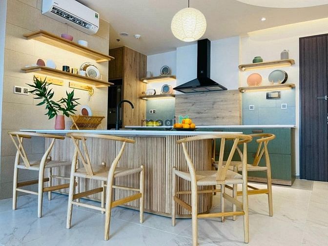 Hình ảnh Giỏ hàng cho thuê CHCC The Panoram - giá tốt nhất thị trường