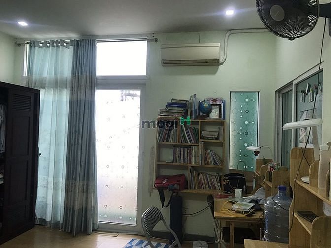 Hình ảnh Bán nhà HXH, Bùi Thị Xuân, Tân Bình, 60m, 5 tỷ 5