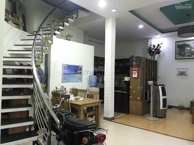 Hình ảnh Bán nhà HXH, Bùi Thị Xuân, Tân Bình, 60m, 5 tỷ 5