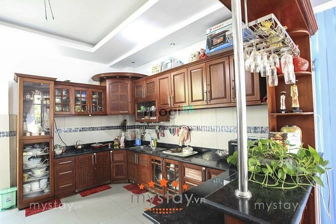 Hình ảnh Bán Nhà Giúp Người Quen Thiết Kế Đ.Mai Xuân Thưởng Q.Bình Thạnh chỉ 2t