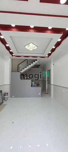 Hình ảnh GẤP Bán Nhà HXT Đs18B-Gần Mã Lò,LVQuới-55M2 4 Tầg Mới Tinh-Nhỉh 5Tỷ TL