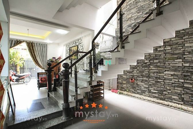 Hình ảnh Bán Nhà Giúp Người Quen Thiết Kế Đ.Mai Xuân Thưởng Q.Bình Thạnh chỉ 2t