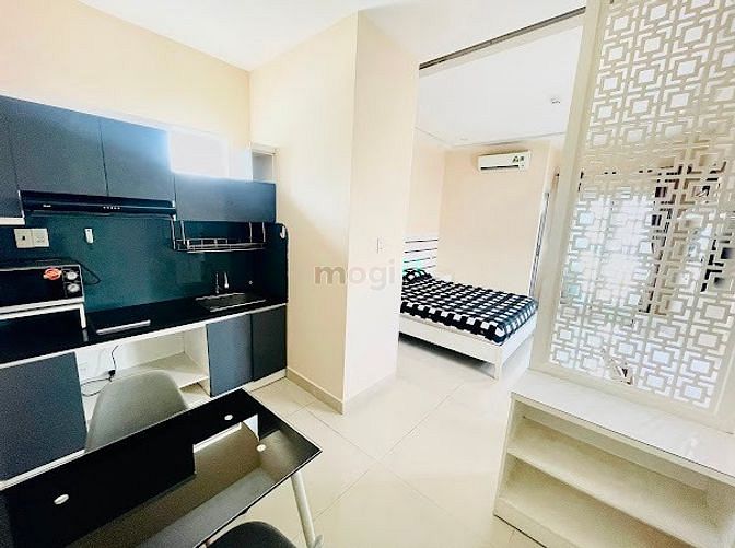 Hình ảnh Mb6623 nạp rút nhanh chóng Studio/1PN Huỳnh Mẫn Đạt BT gần Q1 Landmark 81