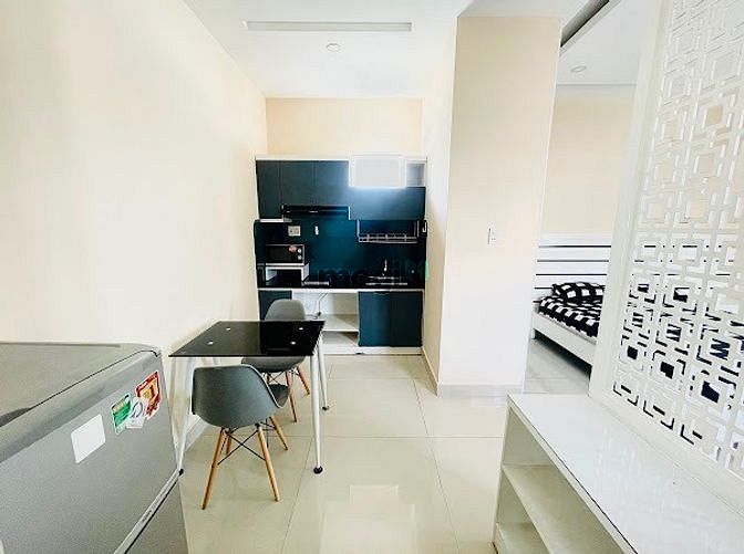 Hình ảnh Mb6623 nạp rút nhanh chóng Studio/1PN Huỳnh Mẫn Đạt BT gần Q1 Landmark 81