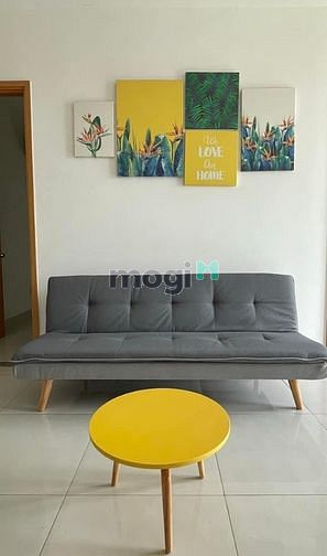 Hình ảnh Cho Thuê CH Tara Q.8, 2PN Đầy Đủ Nội Thất Cao Cấp chỉ 9.5tr