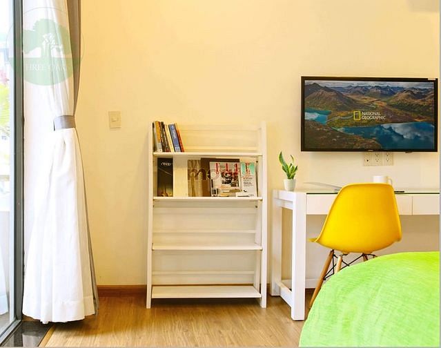 Hình ảnh ⭐️⭐️⭐️ Mb6623 nạp rút nhanh chóng dịch vụ cao cấp 1phòng ngủ ngay Quận 4