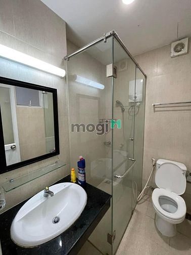 Hình ảnh Cho Thuê CH Tara Q.8, 2PN Đầy Đủ Nội Thất Cao Cấp chỉ 9.5tr