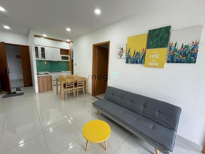 Hình ảnh Cho Thuê CH Tara Q.8, 2PN Đầy Đủ Nội Thất Cao Cấp chỉ 9.5tr