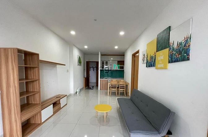 Hình ảnh Cho Thuê CH Tara Q.8, 2PN Đầy Đủ Nội Thất Cao Cấp chỉ 9.5tr