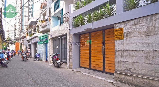 Hình ảnh ⭐️⭐️⭐️ Mb6623 nạp rút nhanh chóng dịch vụ cao cấp 1phòng ngủ ngay Quận 4