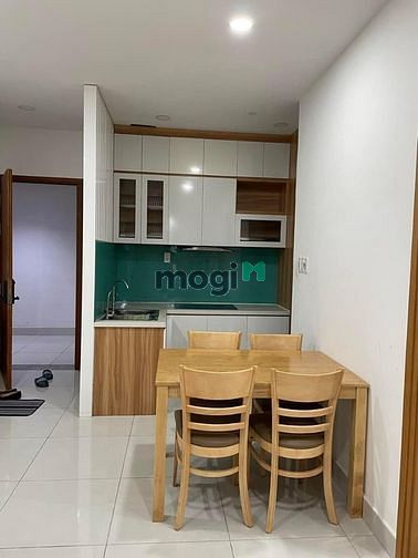 Hình ảnh Cho Thuê CH Tara Q.8, 2PN Đầy Đủ Nội Thất Cao Cấp chỉ 9.5tr