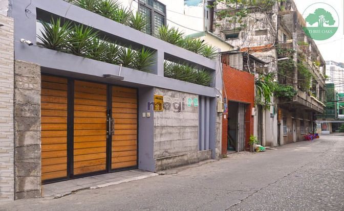 Hình ảnh ⭐️⭐️⭐️ Mb6623 nạp rút nhanh chóng dịch vụ cao cấp 1phòng ngủ ngay Quận 4