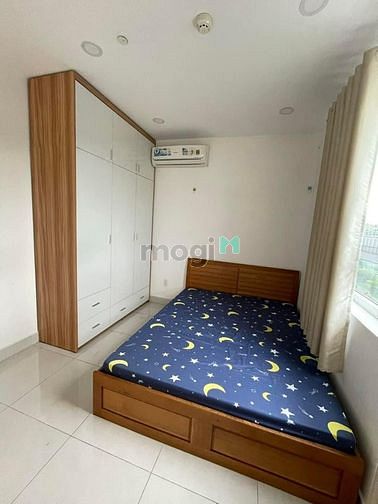 Hình ảnh Cho Thuê CH Tara Q.8, 2PN Đầy Đủ Nội Thất Cao Cấp chỉ 9.5tr
