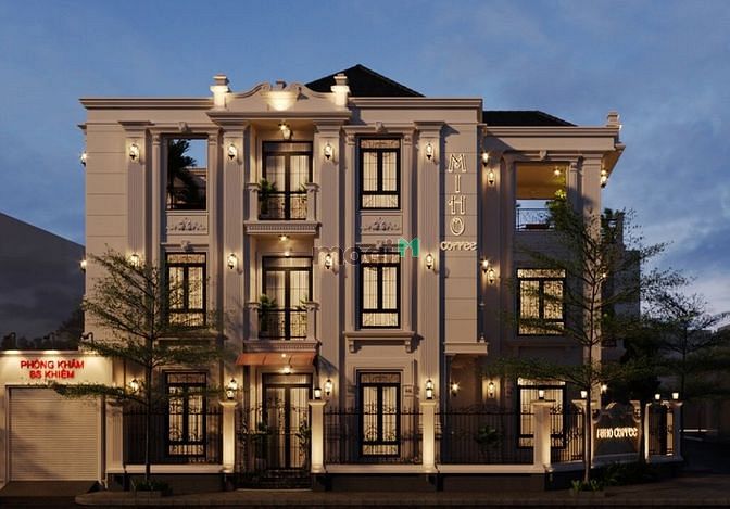 Hình ảnh Bán đất 2MT Trần Văn Giàu Quận Bình Tân DT 20x8m Giá 23 tỷ
