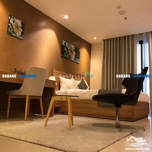 Hình ảnh Mb6623 nạp rút nhanh chóng Studio sang trọng khu An Thượng - C086