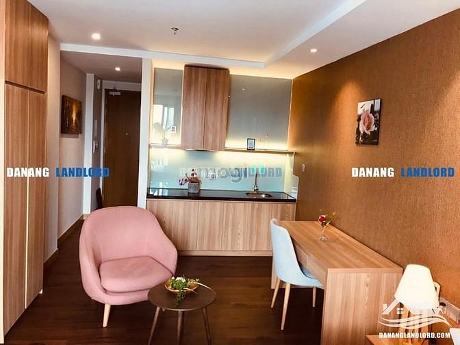Hình ảnh Mb6623 nạp rút nhanh chóng Studio sang trọng khu An Thượng - C086