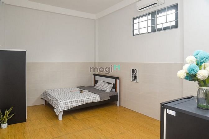Hình ảnh 🏠🏠🏠 Phòng trọ tại Lê Văn Duyệt