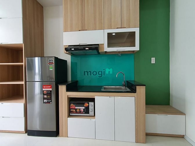 Hình ảnh Cho thuê Trang Chủ MB66.COM / Đăng Ký Tặng 66K studio Cách Mạng Tháng 8 Quận Tân Bình gần Hoàng Sa