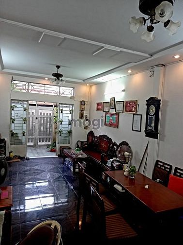 Hình ảnh Bán Nhà Bình Thạnh 2 tầng Hẻm Xe Hơi 67m2 ngang 5m chỉ hơn 6 Tỷ