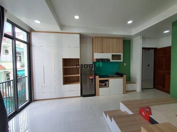 Hình ảnh Cho thuê Trang Chủ MB66.COM / Đăng Ký Tặng 66K studio Cách Mạng Tháng 8 Quận Tân Bình gần Hoàng Sa