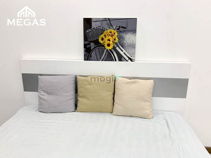 Hình ảnh 🏡 CHDV Fulll nội thất - Banconl thoáng mát ngay trung tâm Q2