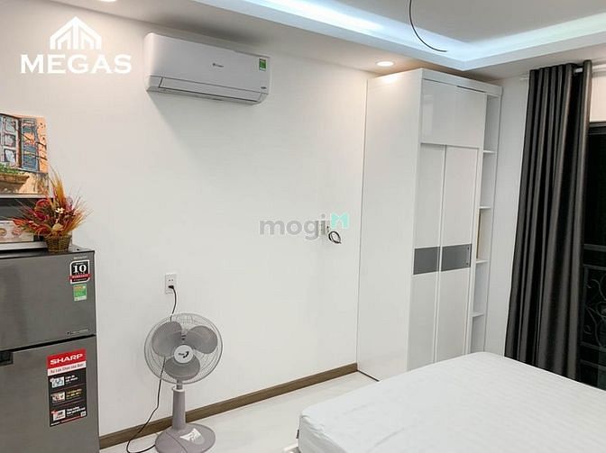Hình ảnh 🏡 CHDV Fulll nội thất - Banconl thoáng mát ngay trung tâm Q2