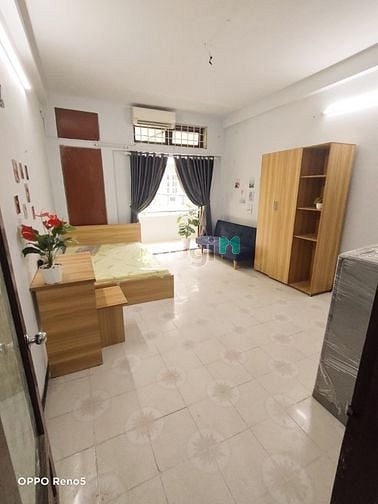Hình ảnh Căn Hộ giá rẻ thoáng mát sạch sẽ.