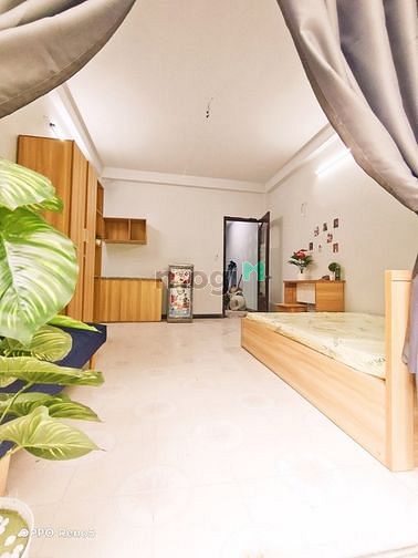 Hình ảnh Căn Hộ giá rẻ thoáng mát sạch sẽ.