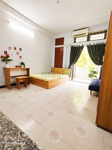 Hình ảnh Căn Hộ giá rẻ thoáng mát sạch sẽ.