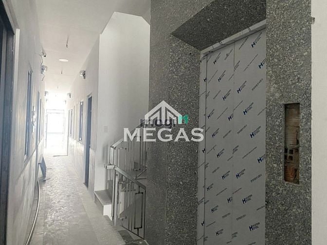 Hình ảnh Phòng trọ sinh viên cao cấp quận 7 cực gần các trường đại học