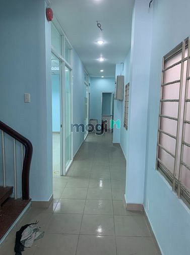 Hình ảnh Cho thuê nhà mặt tiền D2, phường 25, Bình Thạnh.