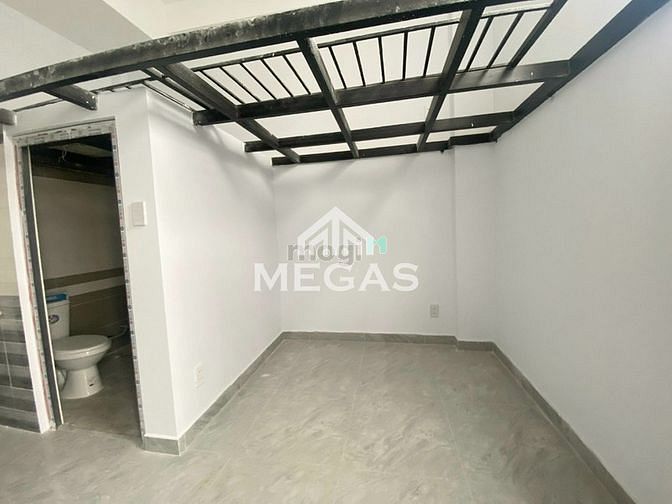 Hình ảnh Phòng trọ sinh viên cao cấp quận 7 cực gần các trường đại học