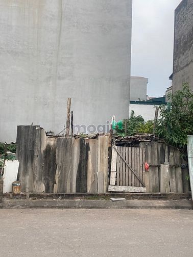 Hình ảnh Bán 71m đất tặng nhà 2 tầng cũ ngõ 95 Vũ Xuân Thiều