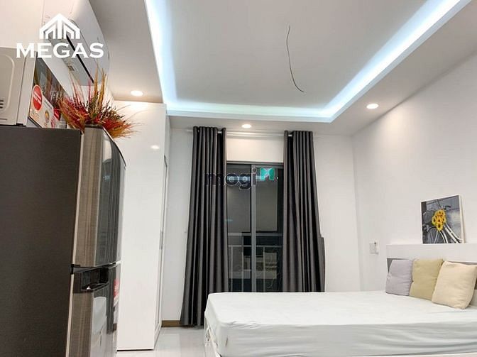 Hình ảnh 🏡 CHDV Fulll nội thất - Banconl thoáng mát ngay trung tâm Q2