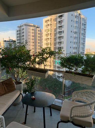 Hình ảnh Cần bán Trang Chủ MB66.COM / Đăng Ký Tặng 66K RiverPark Premier - 130m2 - 12,5ty