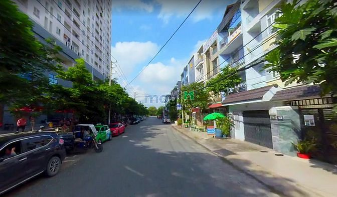 Hình ảnh bán đất đường d2 linh tây, thủ đức , sổ hồng riêng giá 32tr/m2