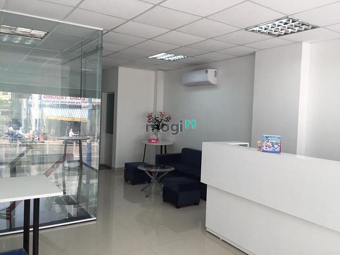 Hình ảnh Cho thuê nhà mặt tiền Phan Đình Phùng, Phú Nhuận