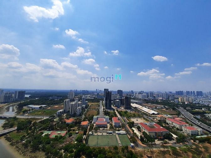 Hình ảnh Giỏ hàng cho thuê CHCC Riviera point- The View - Quận 7