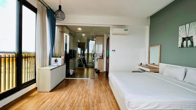 Hình ảnh 🌈 Sun Room - Không gian sống ánh sáng tự nhiên