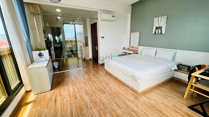Hình ảnh 🌈 Sun Room - Không gian sống ánh sáng tự nhiên