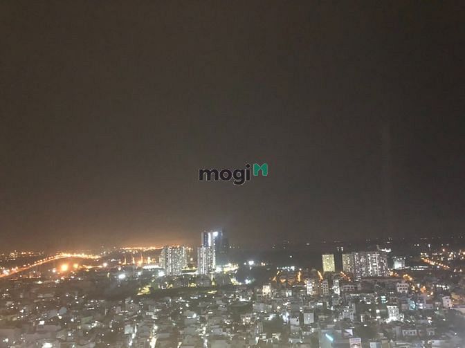 Hình ảnh Giỏ hàng cho thuê CHCC Riviera point- The View - Quận 7