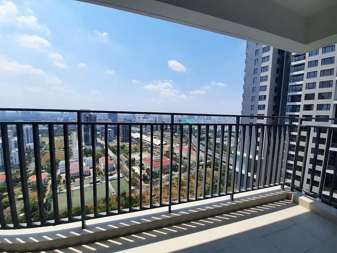 Hình ảnh Giỏ hàng cho thuê CHCC Riviera point- The View - Quận 7