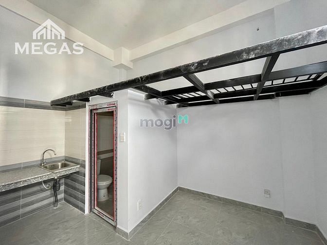 Hình ảnh Phòng trọ quận 7 giá rẻ có máy lạnh