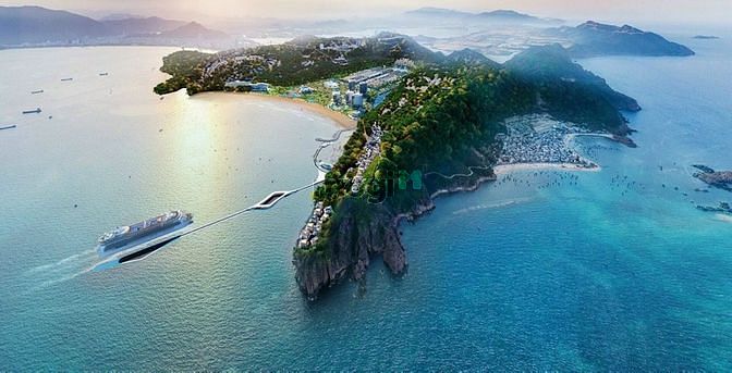 Hình ảnh Chủ Trang MB66.COM Chính Thức - MB 66 Uy Tín Hưng Thịnh mở bán dự án Hải Giang Merry Land - Quy Nhơn KĐT