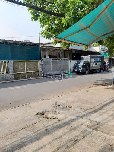 Hình ảnh Mặt tiền tch 35 - 242m2 full thổ cư - nhỉnh  10 tỷ.