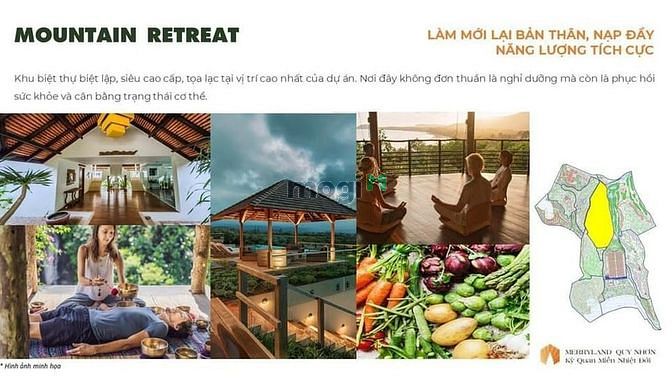 Hình ảnh Chủ Trang MB66.COM Chính Thức - MB 66 Uy Tín Hưng Thịnh mở bán dự án Hải Giang Merry Land - Quy Nhơn KĐT