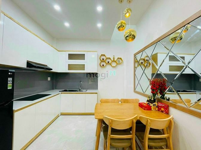 Hình ảnh Nhà hẻm Bùi Văn Ba,Q7- 46m²- 1,43 tỷ - SHR , 1 LẦU BTCT