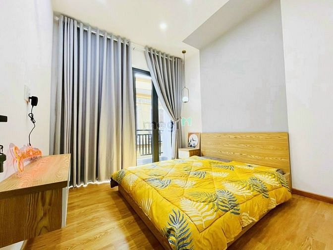 Hình ảnh Nhà hẻm Bùi Văn Ba,Q7- 46m²- 1,43 tỷ - SHR , 1 LẦU BTCT